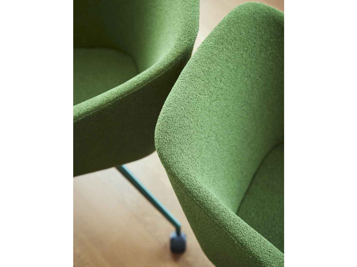 ABORD Work Chair / アボール ワークチェア S030-4 （チェア・椅子 > オフィスチェア・デスクチェア） 4