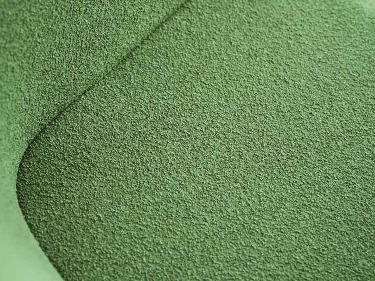 ABORD Work Chair / アボール ワークチェア S030-4 （チェア・椅子 > オフィスチェア・デスクチェア） 8