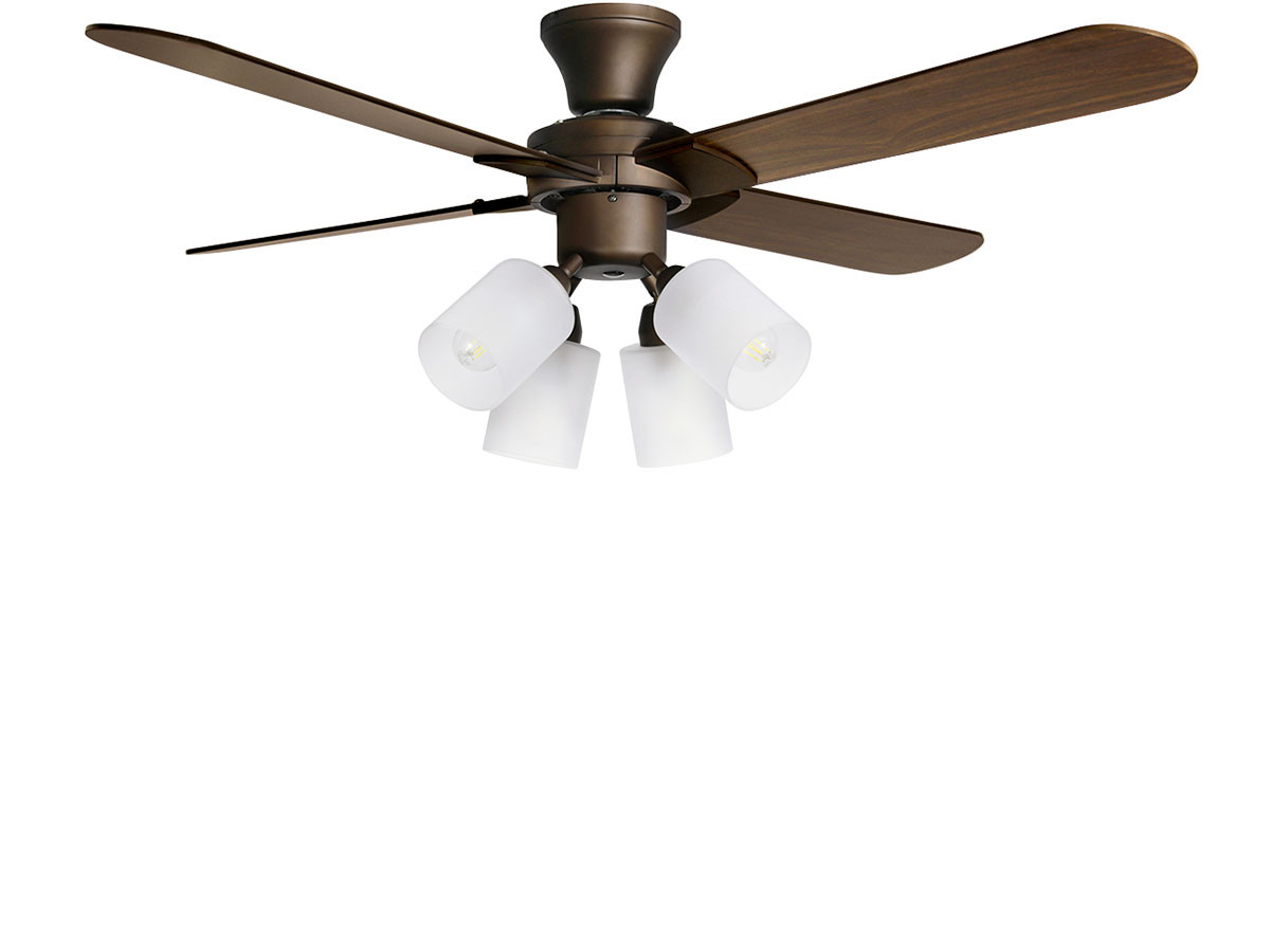 FLYMEe Parlor Ceiling Fan / フライミーパーラー シーリングファン