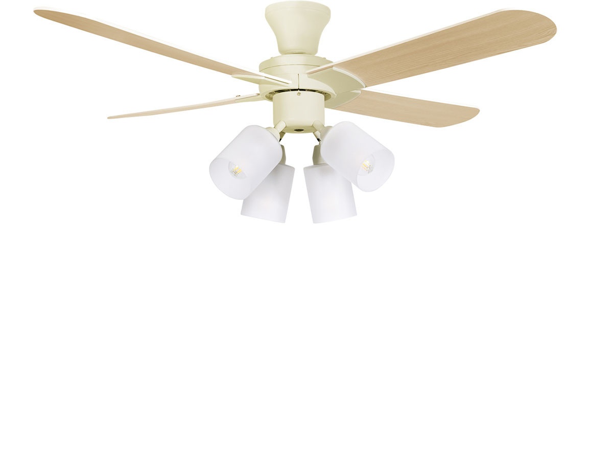 FLYMEe Parlor Ceiling Fan / フライミーパーラー シーリングファン