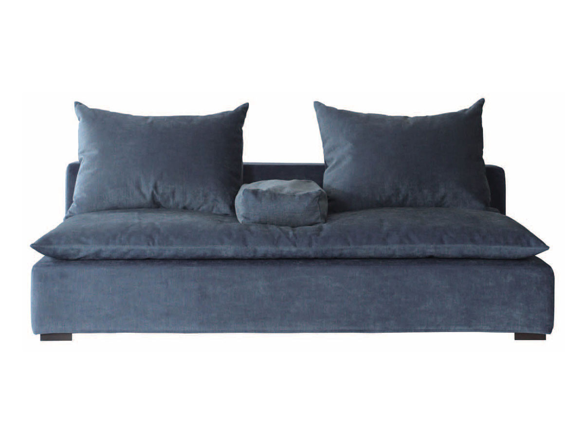 REAL Style SEATTLE sofa 3P