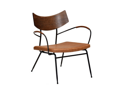 SQUARE ROOTS SOLI LOUNGE CHAIR / スクエアルーツ ソリ ラウンジ