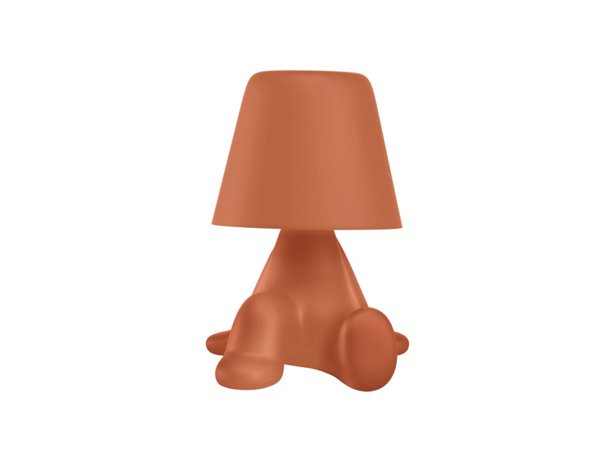 Qeeboo Sweet Brothers Bob / キーブー スウィートブラザーズ ボブ （ライト・照明 > テーブルランプ） 3