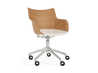 Back in the office and relax｜Kartell｜カルテルオフィシャルサイト｜イタリア製 家具 インテリア 照明