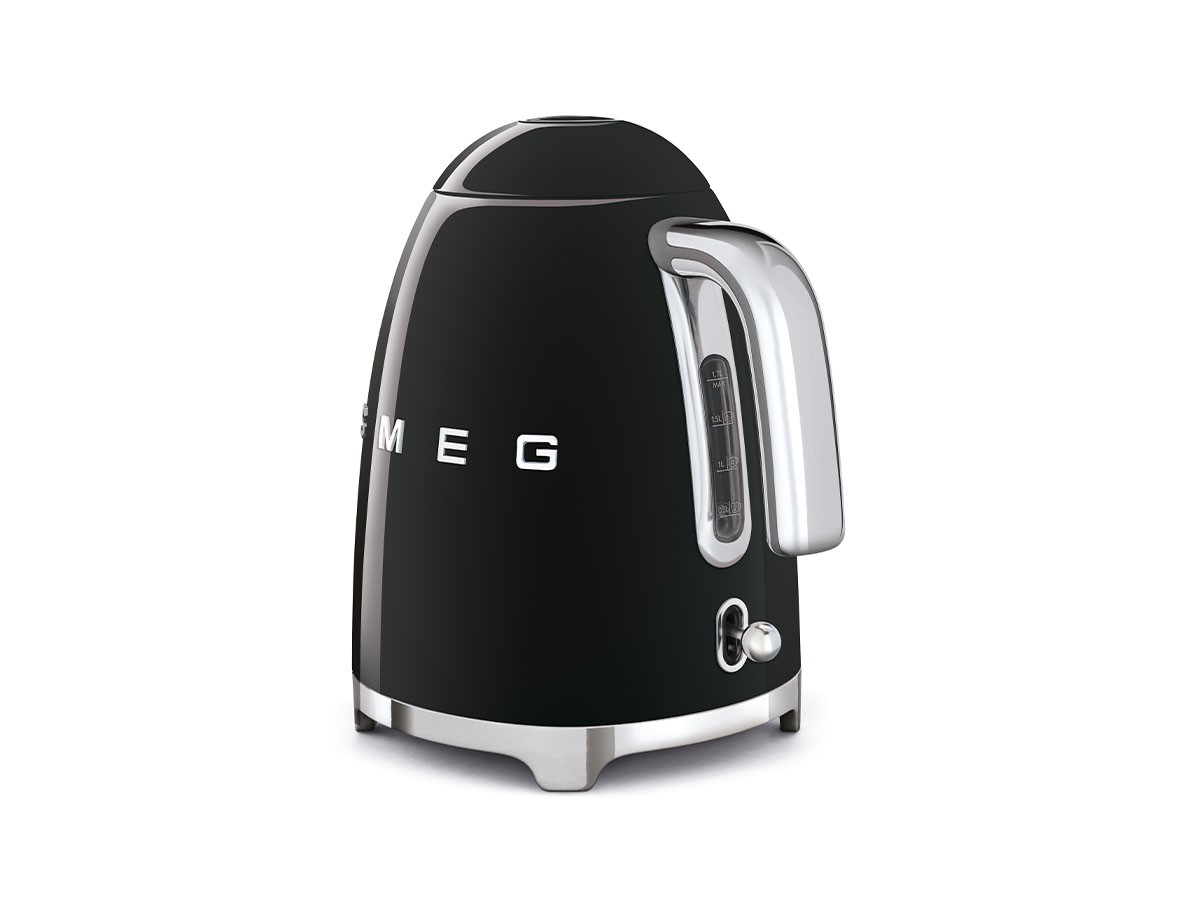 SMEG Kettle / スメッグ ケトル KLF03 （キッチン家電・キッチン用品 > ケトル） 50