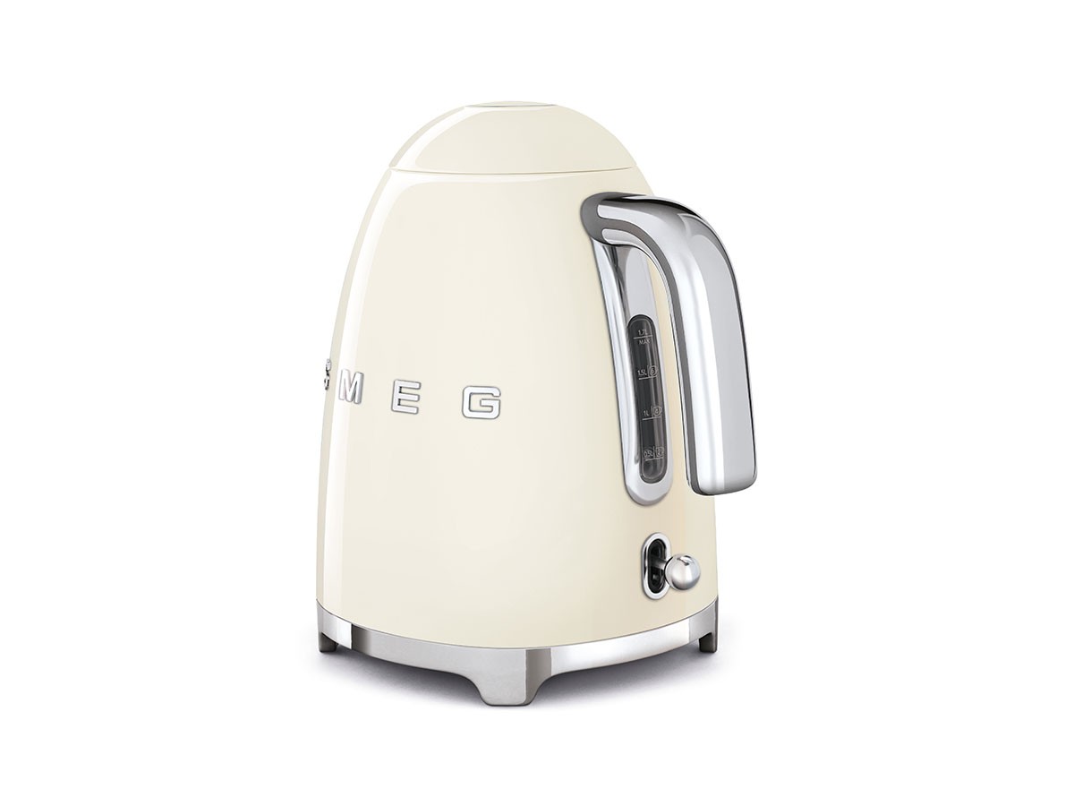 SMEG Kettle / スメッグ ケトル KLF03 （キッチン家電・キッチン用品 > ケトル） 48