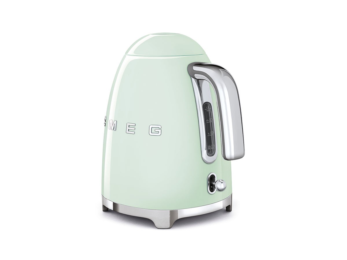 SMEG Kettle / スメッグ ケトル KLF03 （キッチン家電・キッチン用品 > ケトル） 52