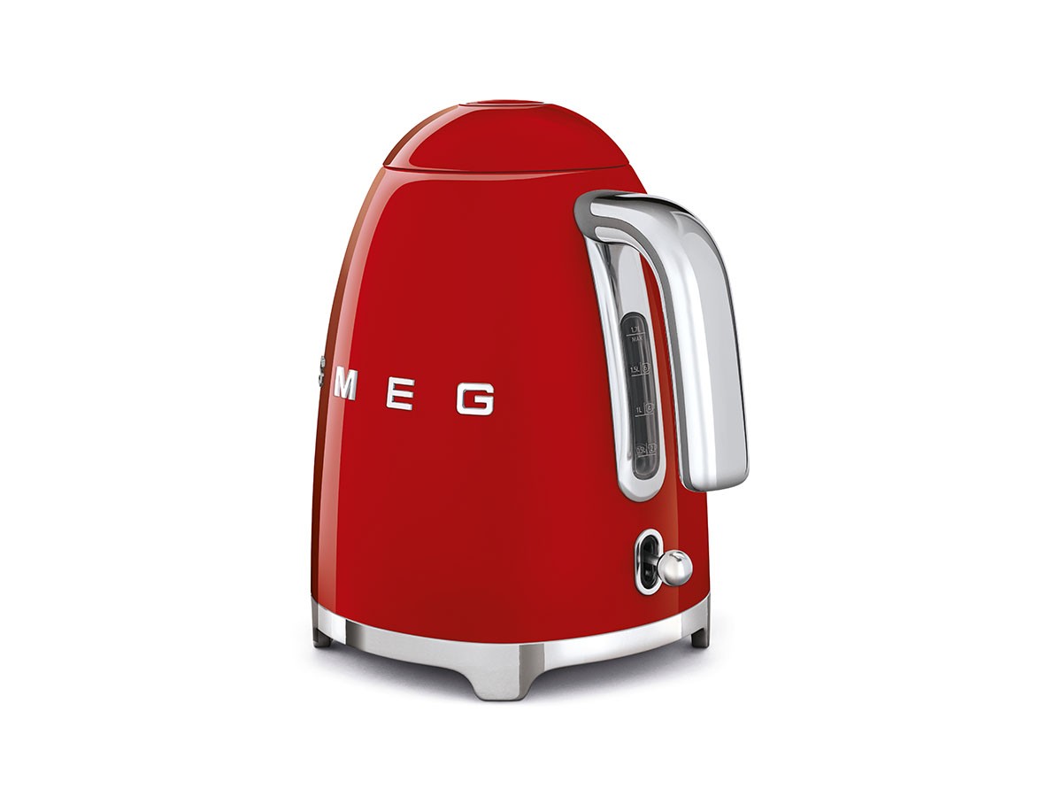 SMEG Kettle / スメッグ ケトル KLF03 （キッチン家電・キッチン用品 > ケトル） 54