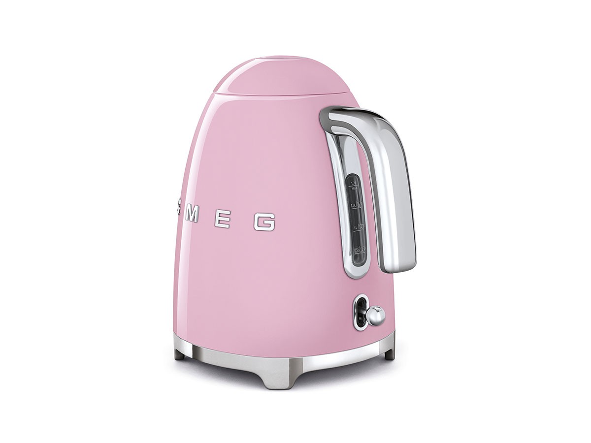 SMEG Kettle / スメッグ ケトル KLF03 （キッチン家電・キッチン用品 > ケトル） 43