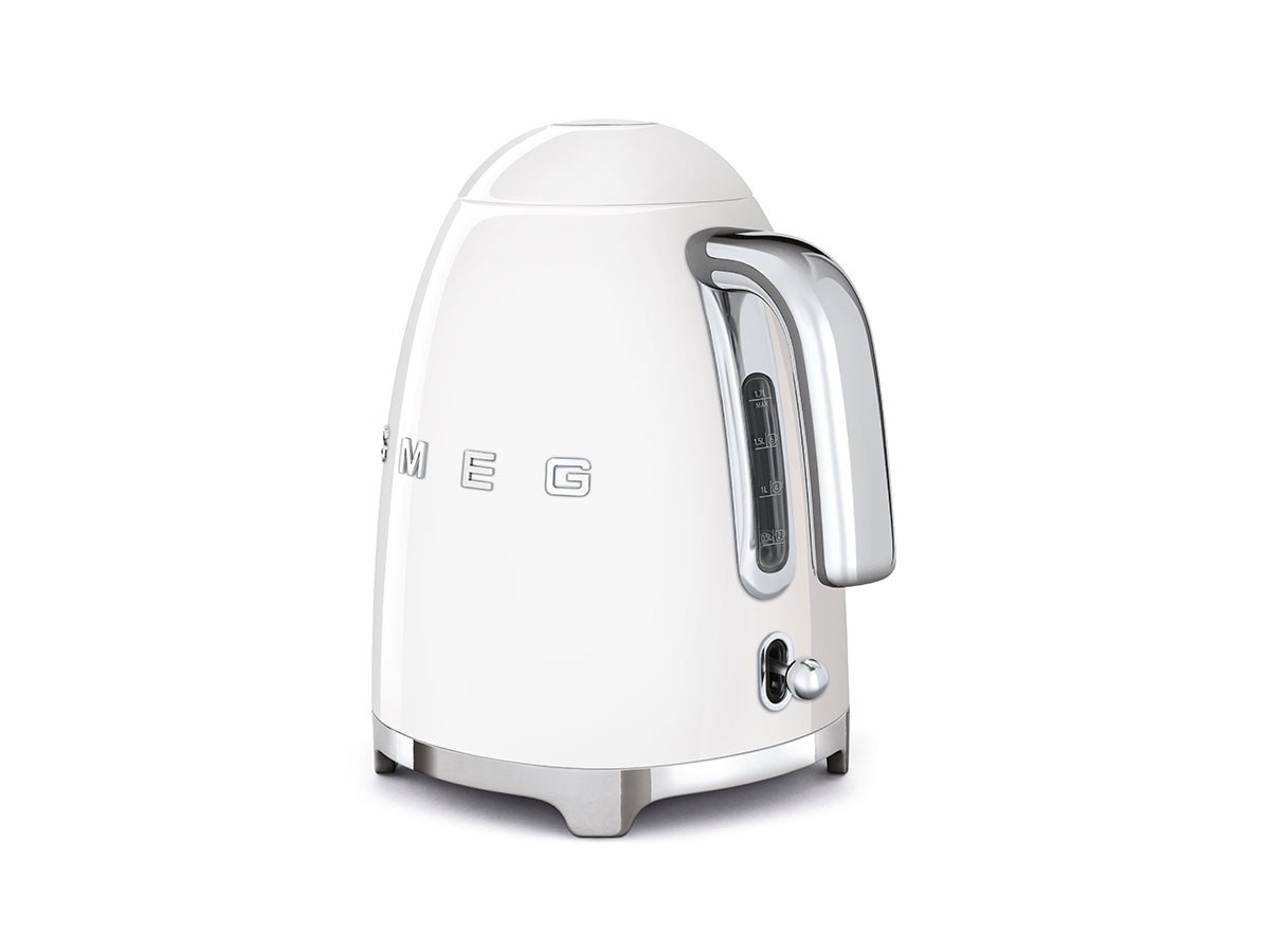 SMEG Kettle / スメッグ ケトル KLF03 （キッチン家電・キッチン用品 > ケトル） 60