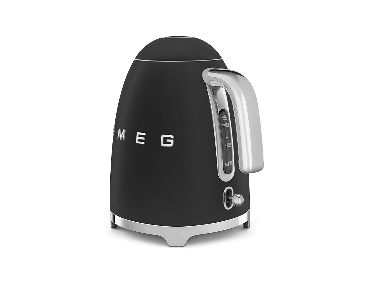 SMEG Kettle / スメッグ ケトル KLF03 （キッチン家電・キッチン用品 > ケトル） 62