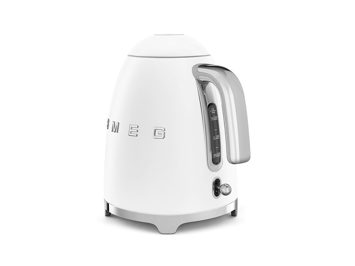 SMEG Kettle / スメッグ ケトル KLF03 （キッチン家電・キッチン用品 > ケトル） 64