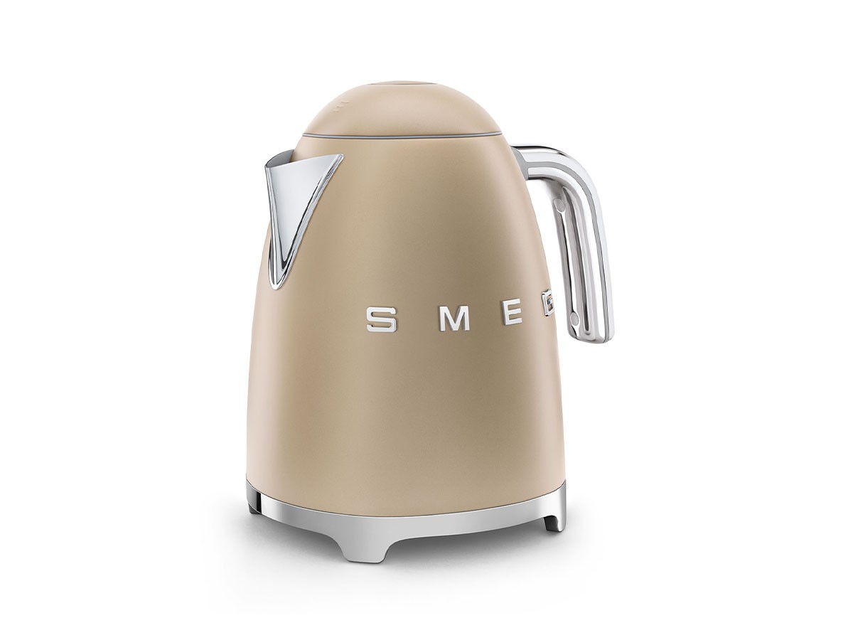 SMEG Kettle / スメッグ ケトル KLF03 （キッチン家電・キッチン用品 > ケトル） 67