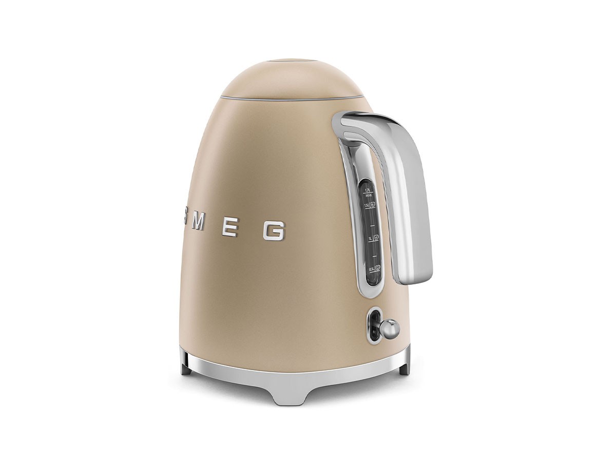 SMEG Kettle / スメッグ ケトル KLF03 （キッチン家電・キッチン用品 > ケトル） 68