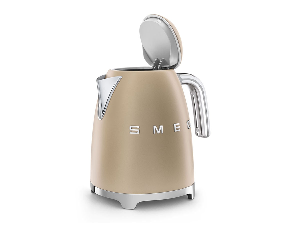 SMEG Kettle / スメッグ ケトル KLF03 （キッチン家電・キッチン用品 > ケトル） 69