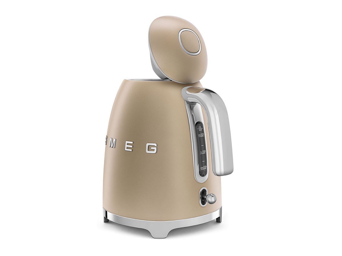 SMEG Kettle / スメッグ ケトル KLF03 （キッチン家電・キッチン用品 > ケトル） 70