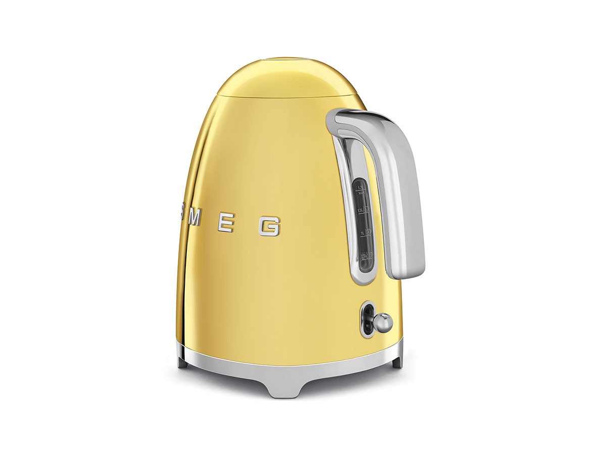 SMEG Kettle / スメッグ ケトル KLF03 （キッチン家電・キッチン用品 > ケトル） 75