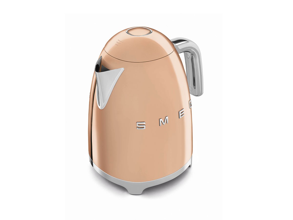 SMEG Kettle / スメッグ ケトル KLF03 （キッチン家電・キッチン用品 > ケトル） 79