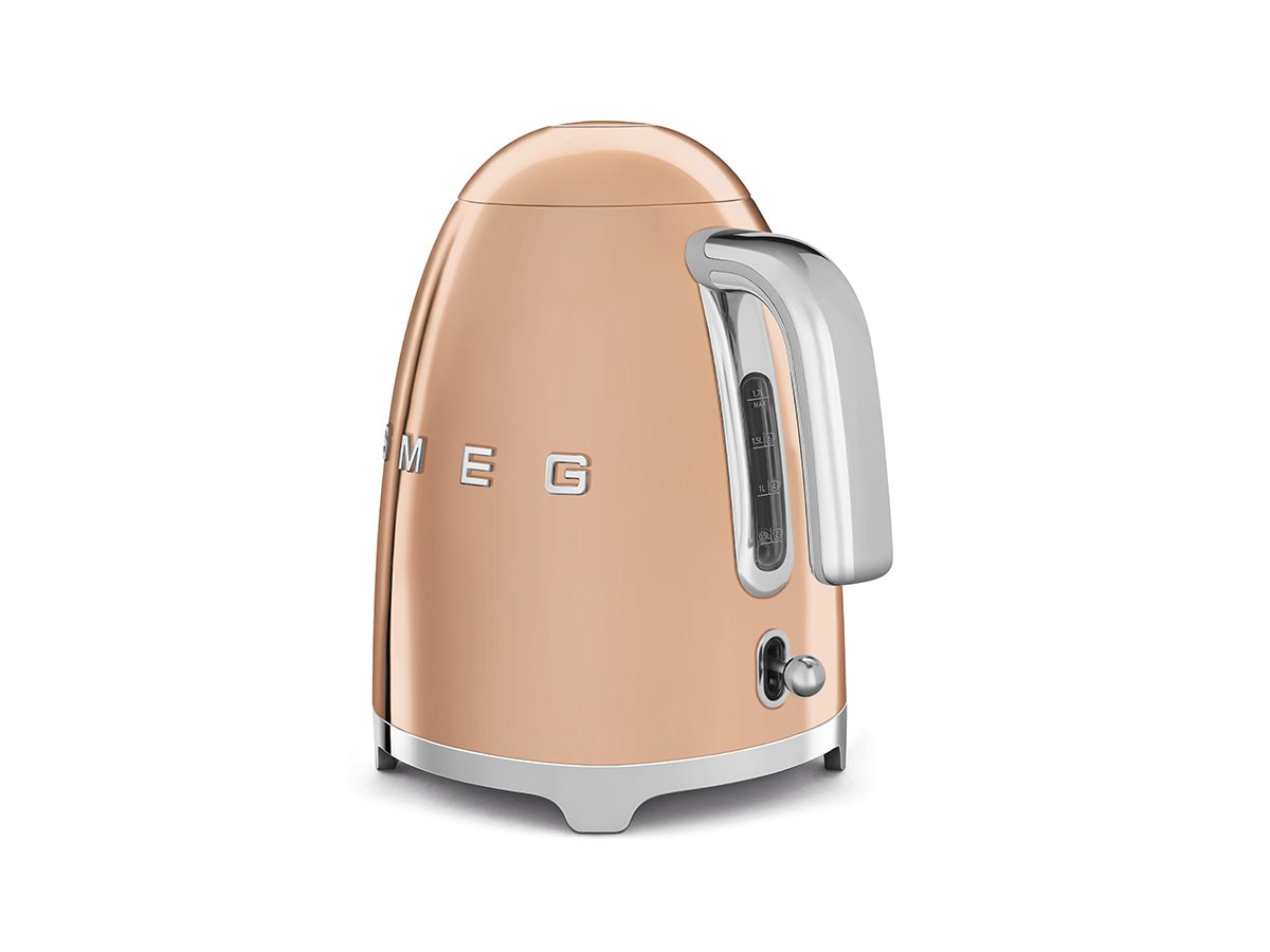 SMEG Kettle / スメッグ ケトル KLF03 （キッチン家電・キッチン用品 > ケトル） 80