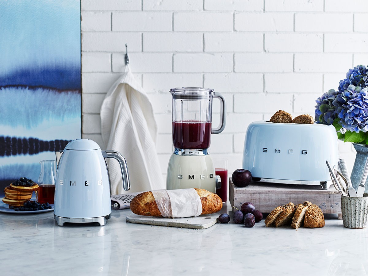 SMEG Kettle / スメッグ ケトル KLF03 （キッチン家電・キッチン用品 > ケトル） 18