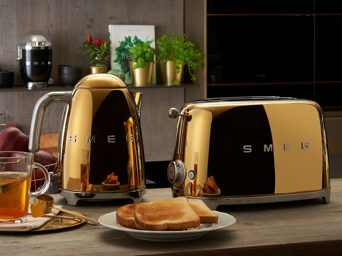 SMEG Kettle / スメッグ ケトル KLF03 （キッチン家電・キッチン用品 > ケトル） 39