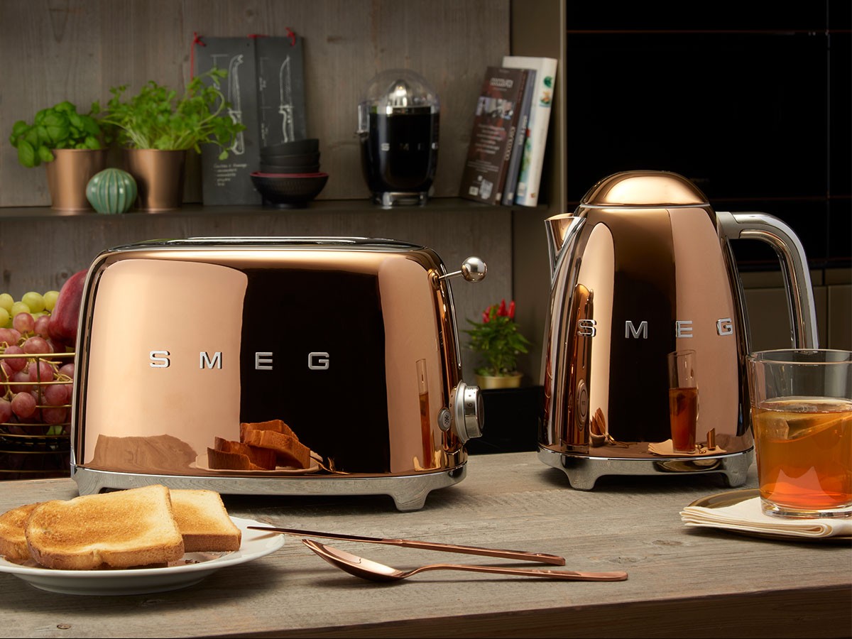 SMEG Kettle / スメッグ ケトル KLF03 （キッチン家電・キッチン用品 > ケトル） 40