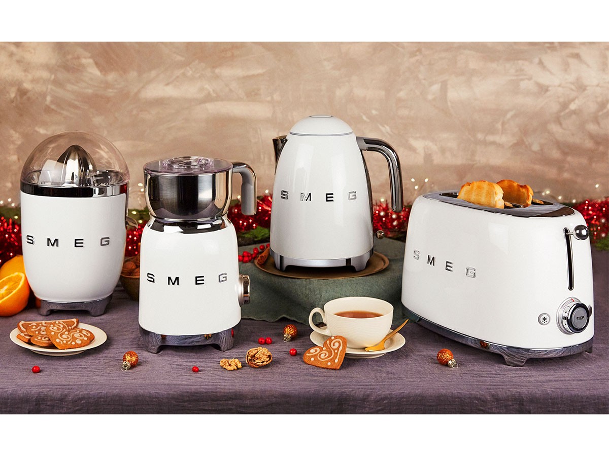 SMEG Kettle / スメッグ ケトル KLF03 （キッチン家電・キッチン用品 > ケトル） 33