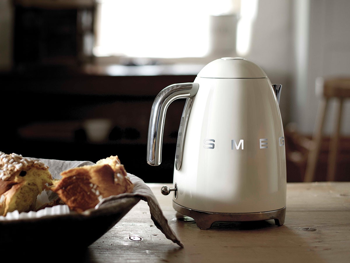 SMEG Kettle / スメッグ ケトル KLF03 （キッチン家電・キッチン用品 > ケトル） 22