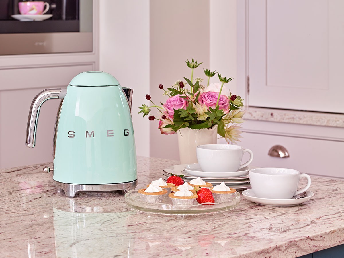 SMEG Kettle / スメッグ ケトル KLF03 （キッチン家電・キッチン用品 > ケトル） 29