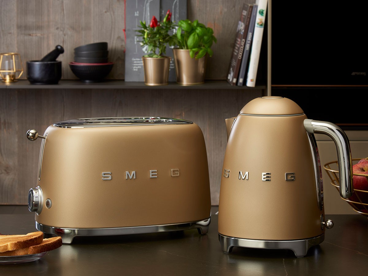 SMEG Kettle / スメッグ ケトル KLF03 （キッチン家電・キッチン用品 > ケトル） 38