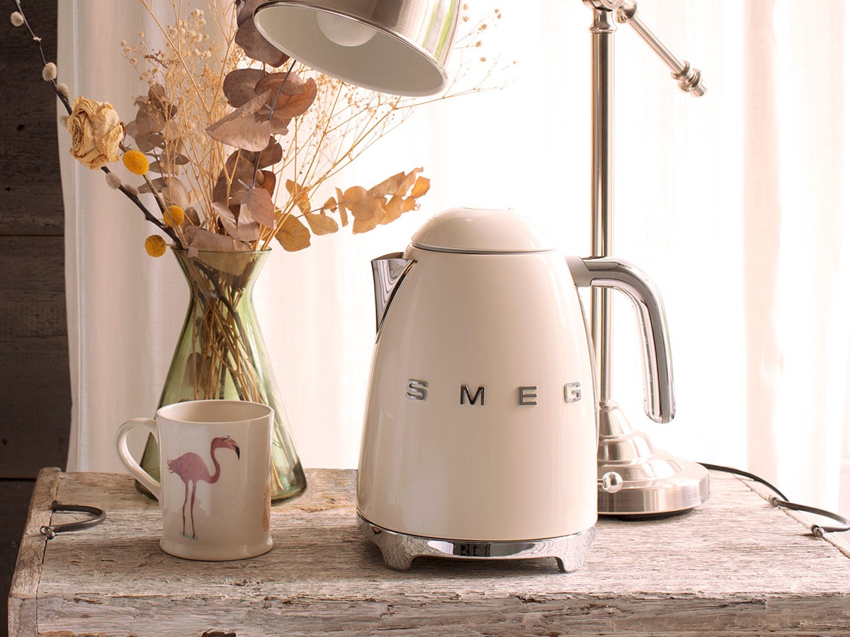 SMEG Kettle / スメッグ ケトル KLF03 （キッチン家電・キッチン用品 > ケトル） 21