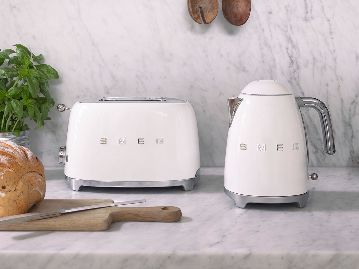 SMEG Kettle / スメッグ ケトル KLF03 （キッチン家電・キッチン用品 > ケトル） 34