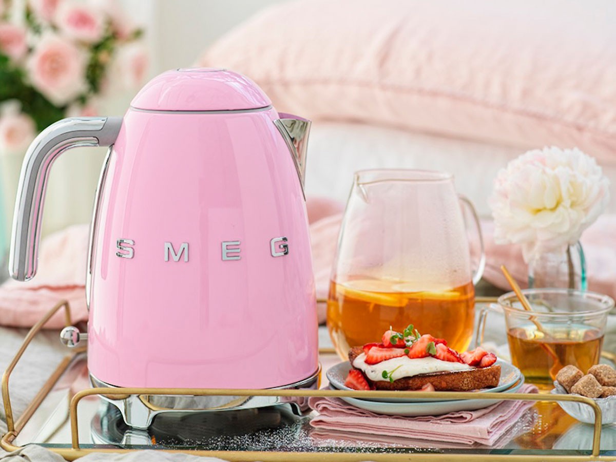 SMEG Kettle / スメッグ ケトル KLF03 （キッチン家電・キッチン用品 > ケトル） 16