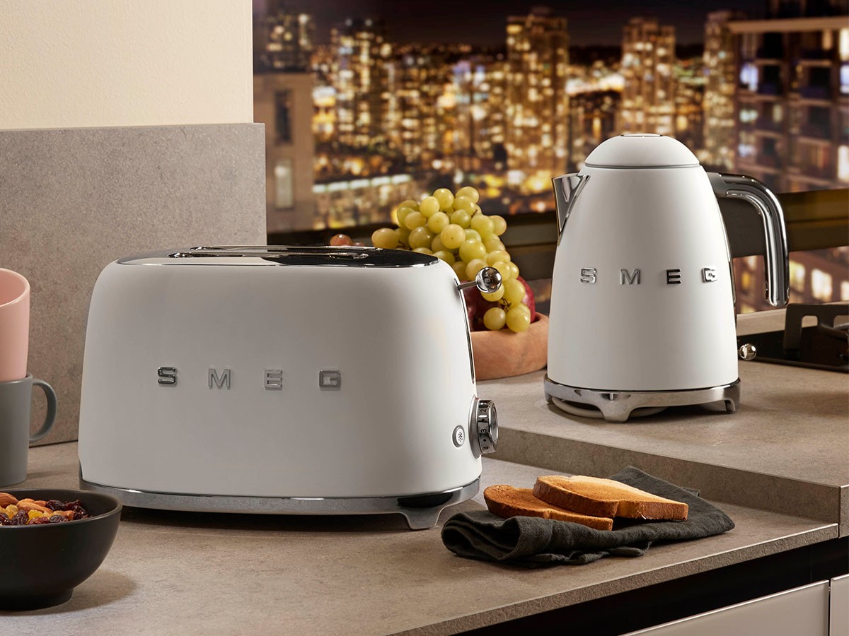 SMEG Kettle / スメッグ ケトル KLF03 （キッチン家電・キッチン用品 > ケトル） 36