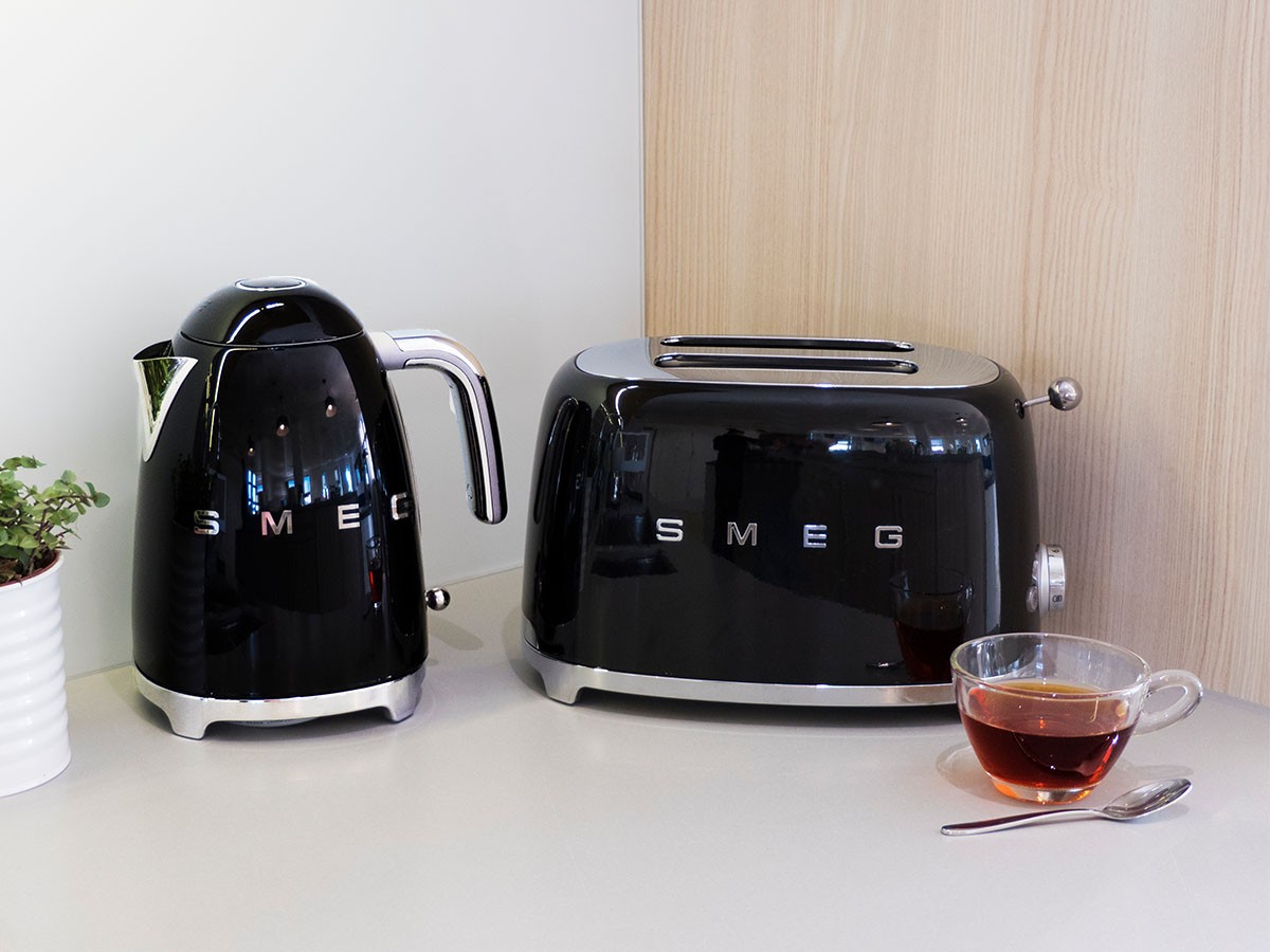 SMEG Kettle / スメッグ ケトル KLF03 （キッチン家電・キッチン用品 > ケトル） 26