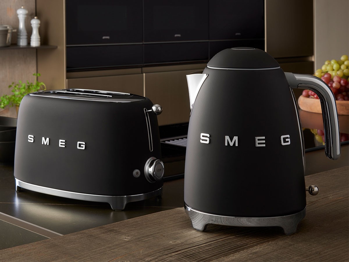 SMEG Kettle / スメッグ ケトル KLF03 （キッチン家電・キッチン用品 > ケトル） 35