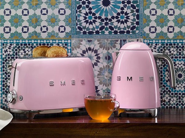 SMEG Kettle / スメッグ ケトル KLF03 （キッチン家電・キッチン用品 > ケトル） 17