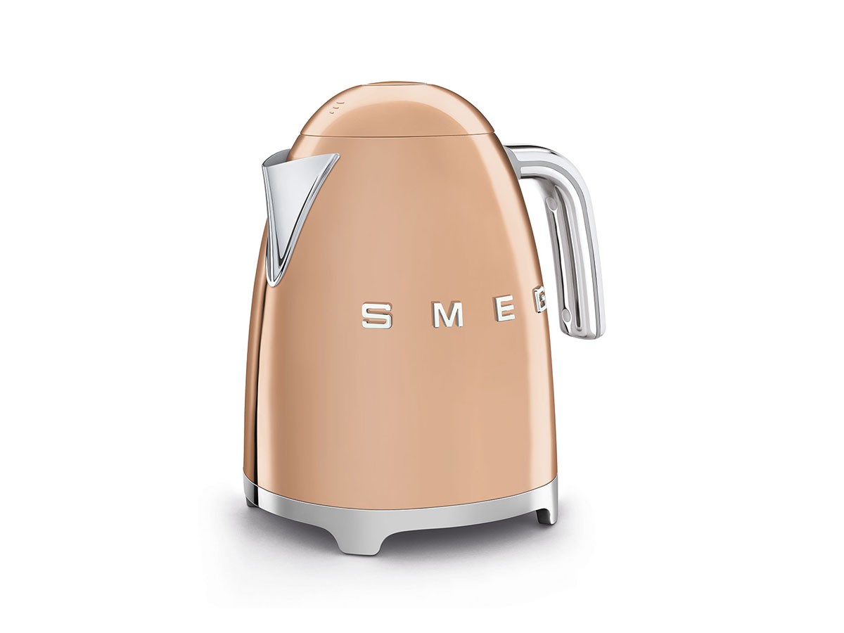 SMEG Kettle / スメッグ ケトル KLF03 （キッチン家電・キッチン用品 > ケトル） 78