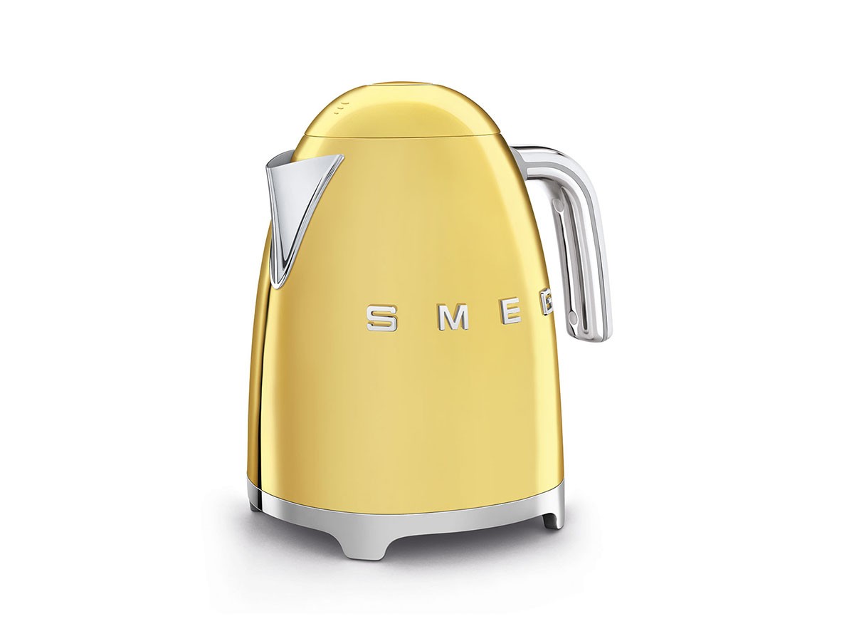 SMEG Kettle / スメッグ ケトル KLF03 （キッチン家電・キッチン用品 > ケトル） 73