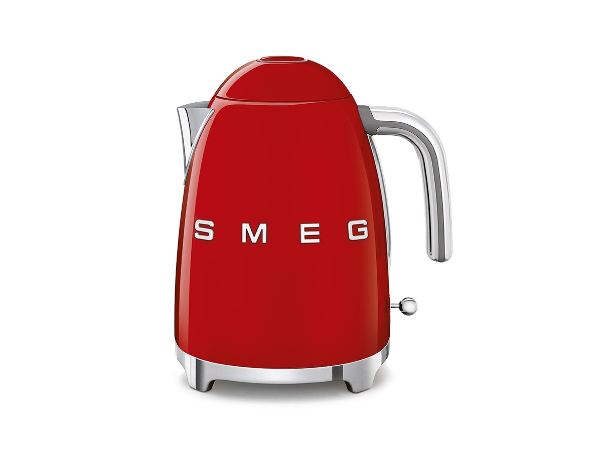 SMEG Kettle / スメッグ ケトル KLF03 （キッチン家電・キッチン用品 > ケトル） 6