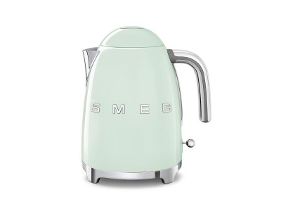 SMEG Kettle / スメッグ ケトル KLF03 - インテリア・家具通販