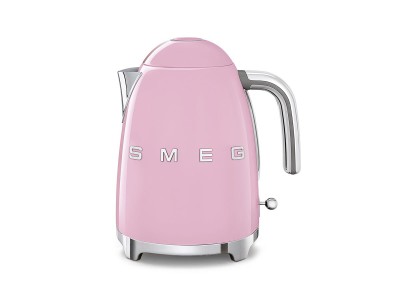 SMEG Sicily is my love DOLCE&GABBANA Kettle / スメッグ シチリア