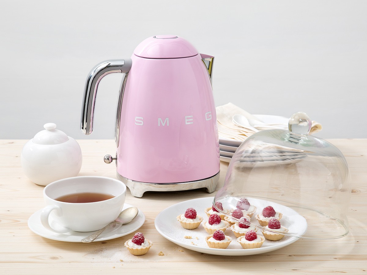 SMEG Kettle / スメッグ ケトル KLF03 （キッチン家電・キッチン用品 > ケトル） 15