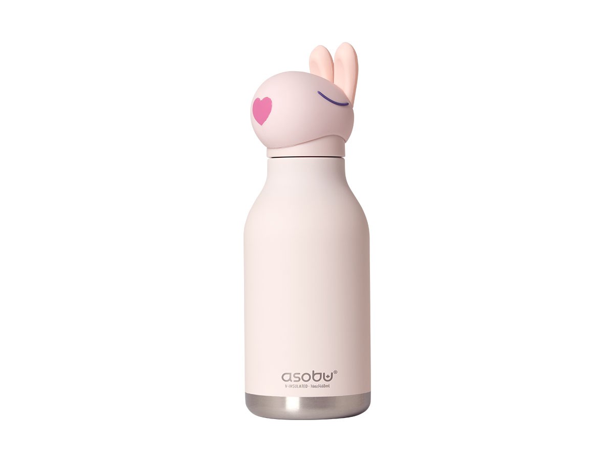asobu BESTIE BOTTLE Bunny / アソブ ベスティ ボトル バニー (食器・テーブルウェア > その他テーブルウェア) 1
