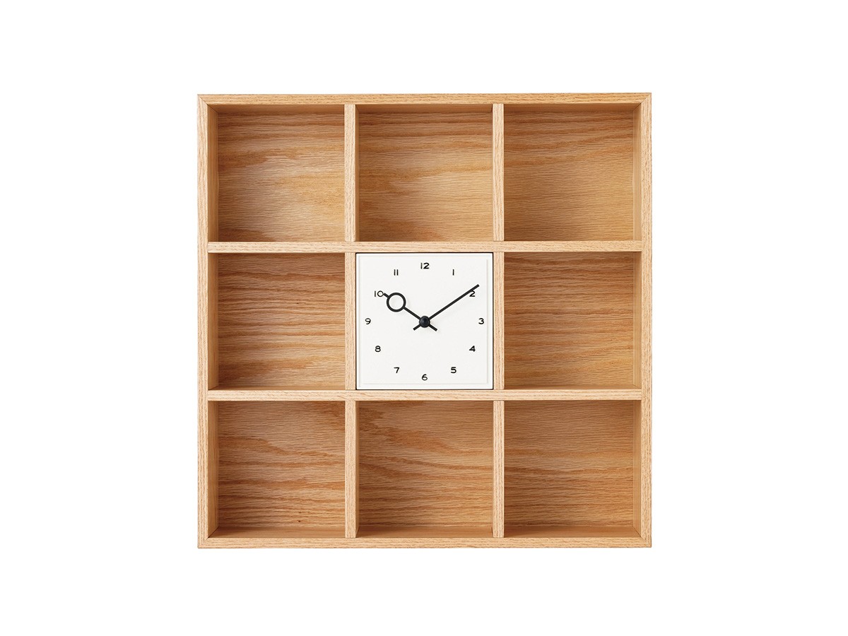 Table Clock / テーブルクロック #121618 （時計 > 置時計） 2