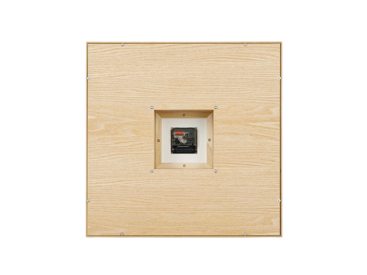 Table Clock / テーブルクロック #121618 （時計 > 置時計） 7