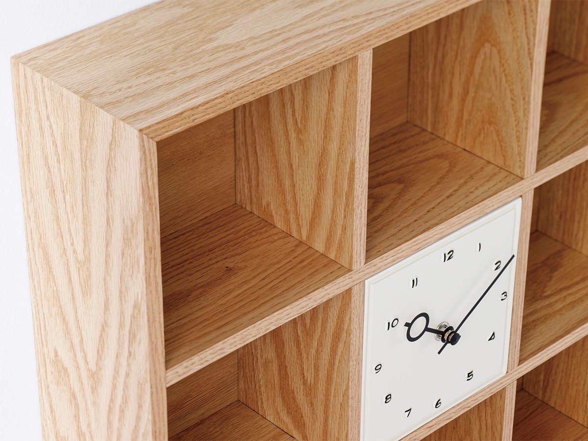 Table Clock / テーブルクロック #121618 （時計 > 置時計） 5