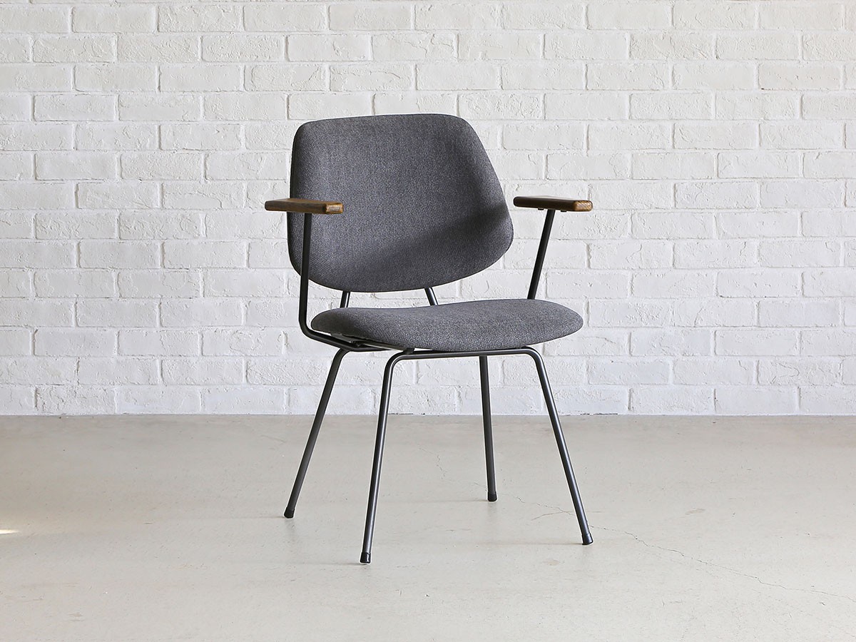 Knot antiques ABOCK CHAIR / ノットアンティークス アボック チェア