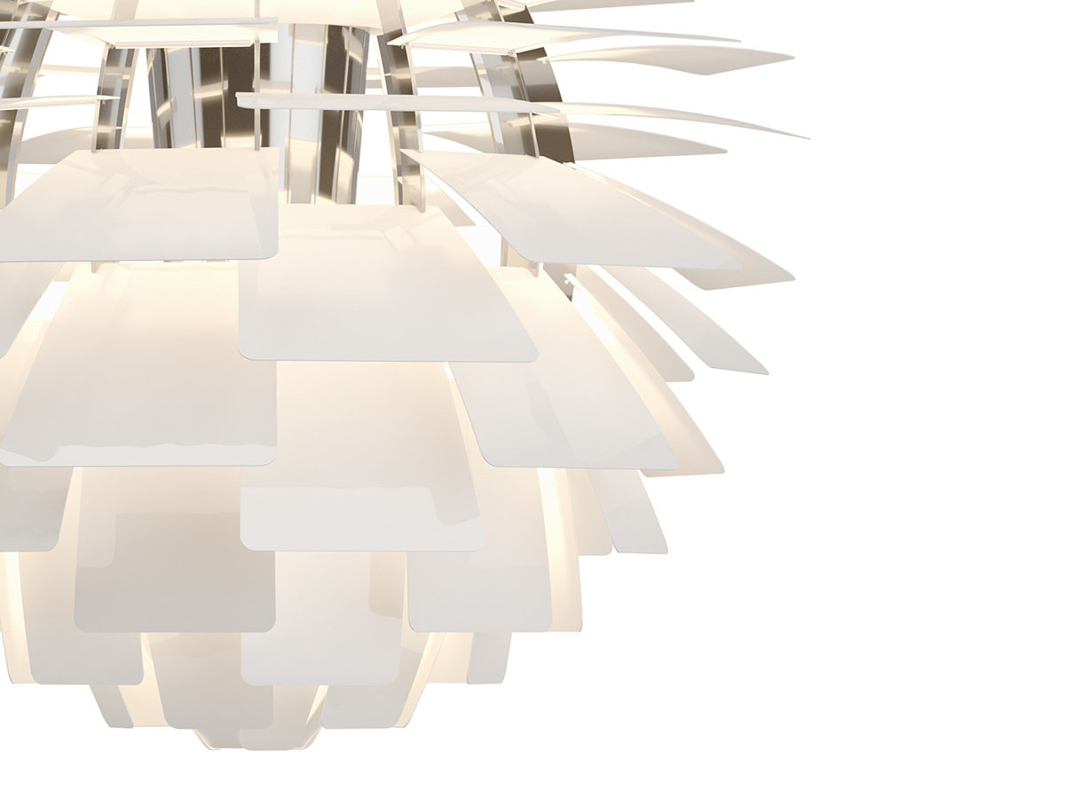 Louis Poulsen PH Artichoke / ルイスポールセン PH アーティチョーク 600（組込式LED） （ライト・照明 > ペンダントライト） 41
