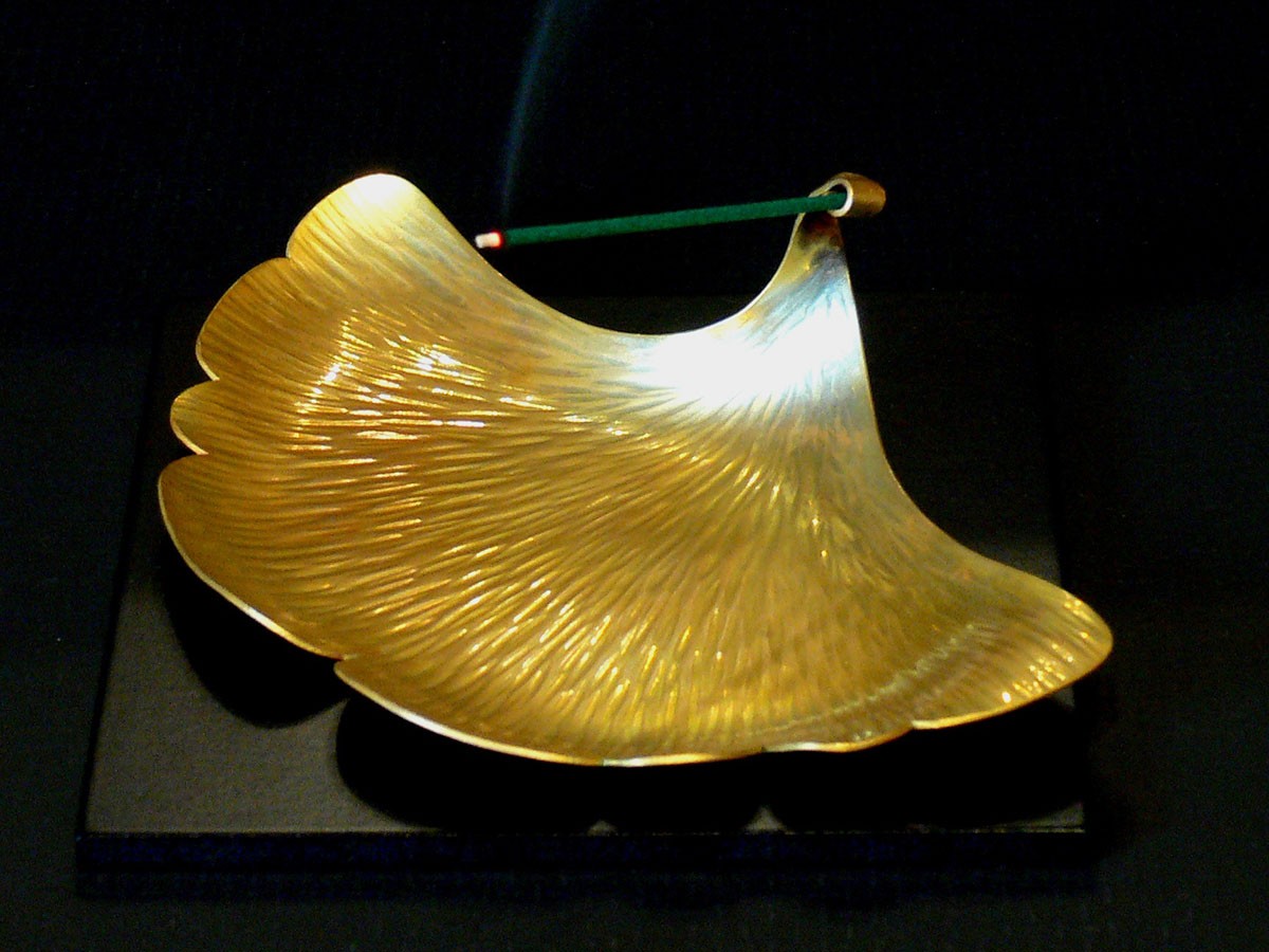 逸鳳 香具 銀杏 / いつほう 香具 銀杏 （インテリア雑貨 > ルームフレグランス） 4